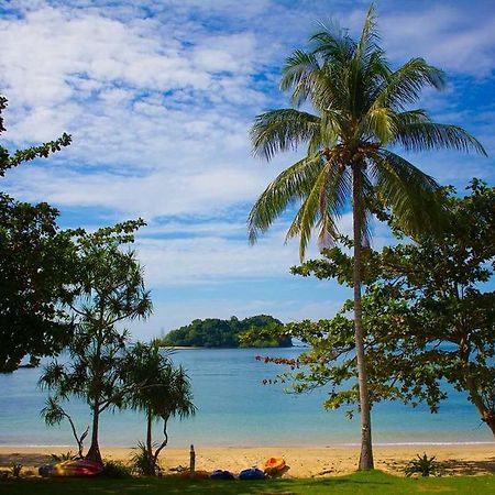 Kohjum Freedom Resort Koh Jum Luaran gambar