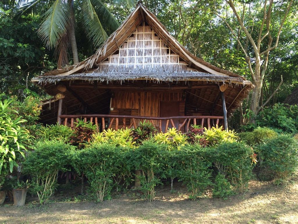 Kohjum Freedom Resort Koh Jum Luaran gambar