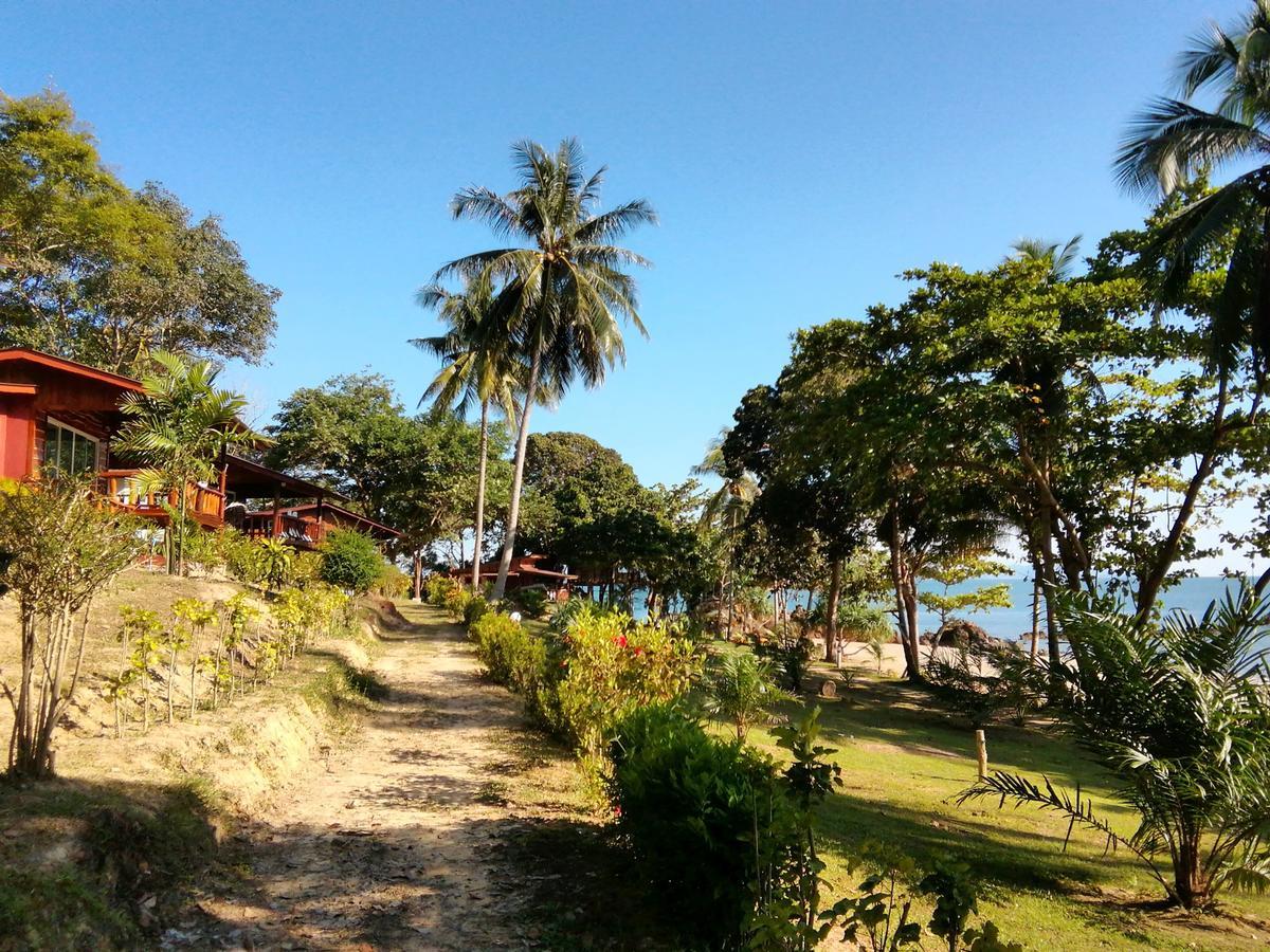 Kohjum Freedom Resort Koh Jum Luaran gambar