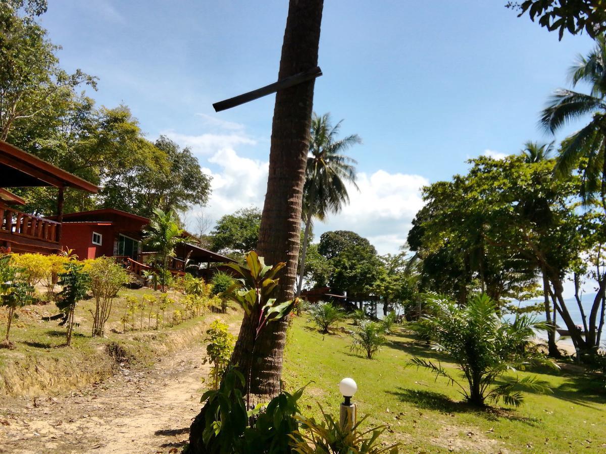 Kohjum Freedom Resort Koh Jum Luaran gambar