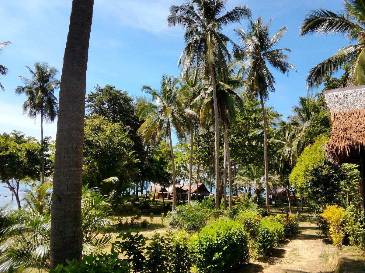 Kohjum Freedom Resort Koh Jum Luaran gambar