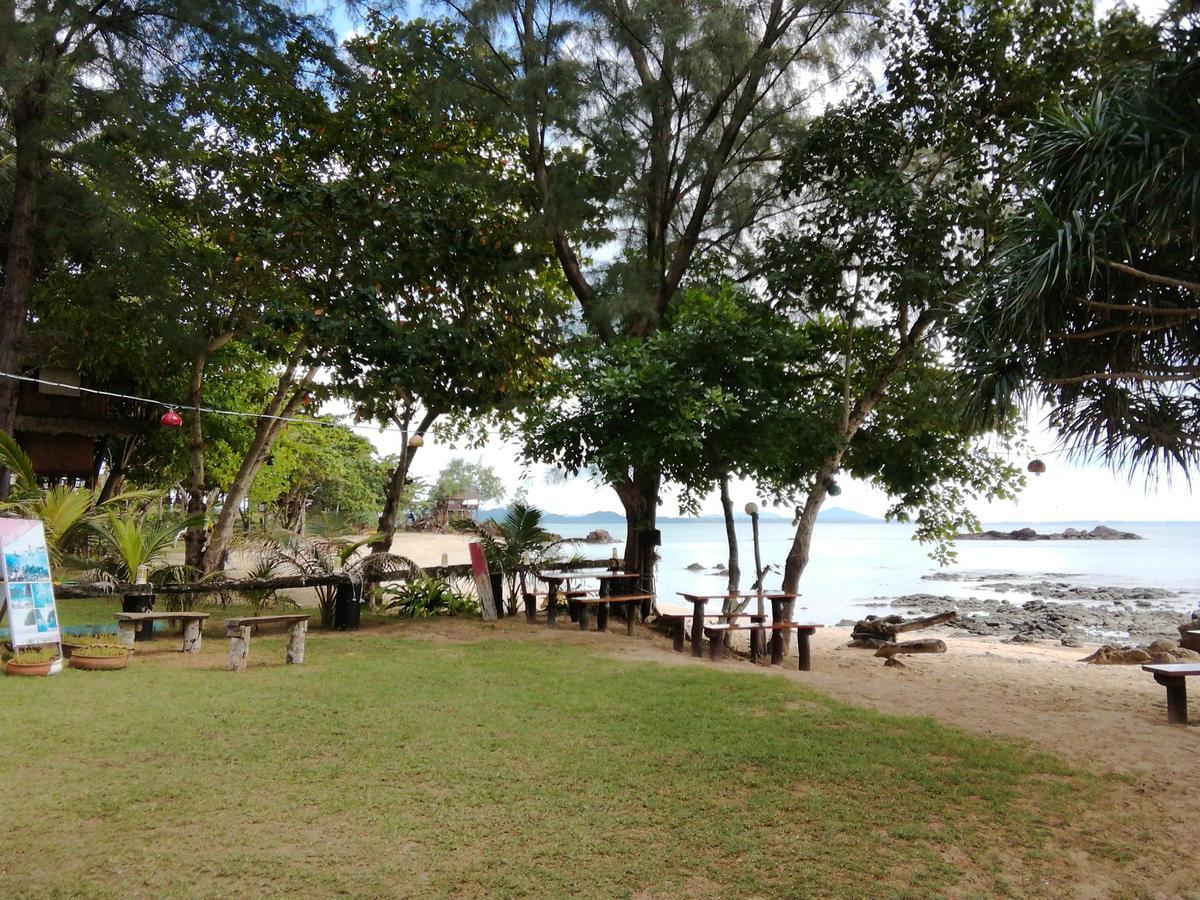 Kohjum Freedom Resort Koh Jum Luaran gambar