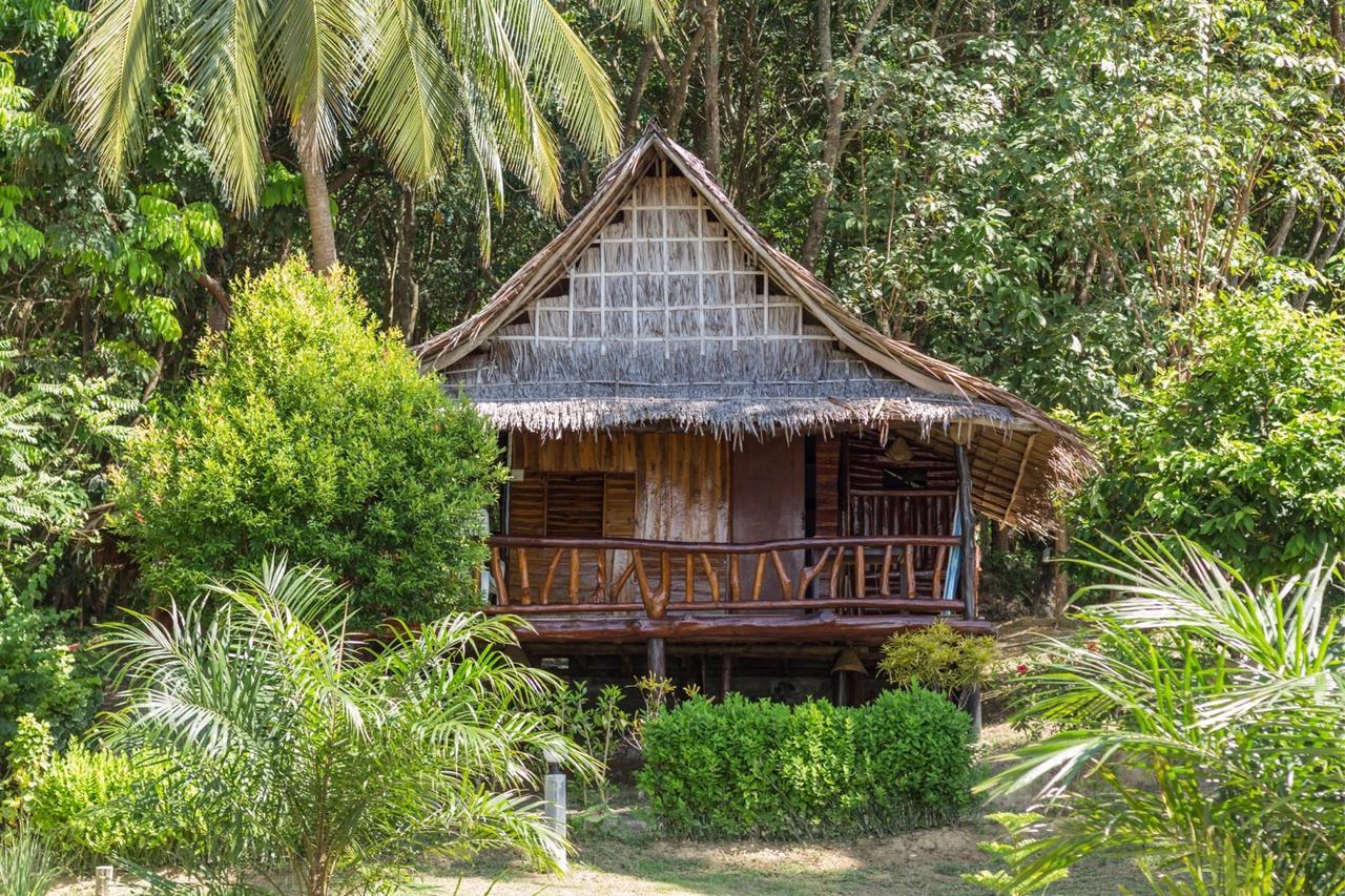 Kohjum Freedom Resort Koh Jum Luaran gambar